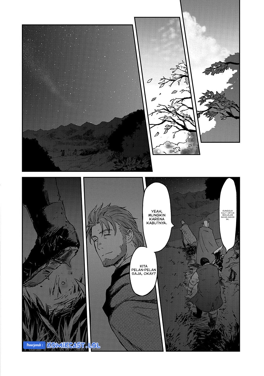 Boukensha ni Naritai to Miyako ni Deteitta Musume ga S Rank ni Natteta